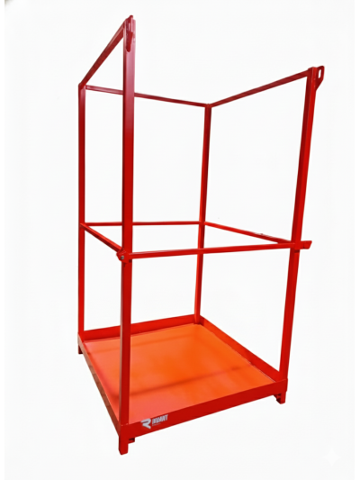 Cavalete p/ WC quimico