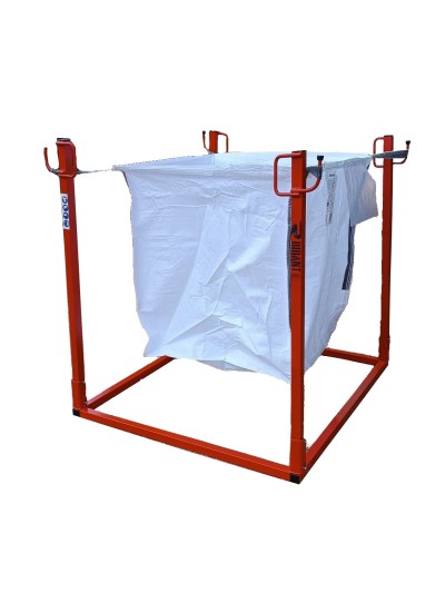 Cavalete p/ bigbags CBBV